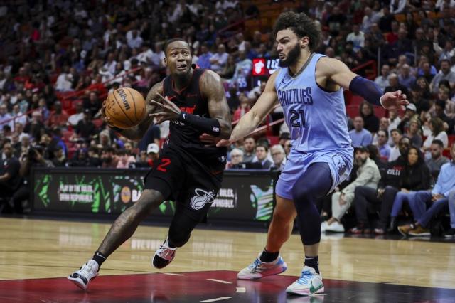 罗齐尔热火首秀并不成功，狂野东部让迈阿密更疯狂