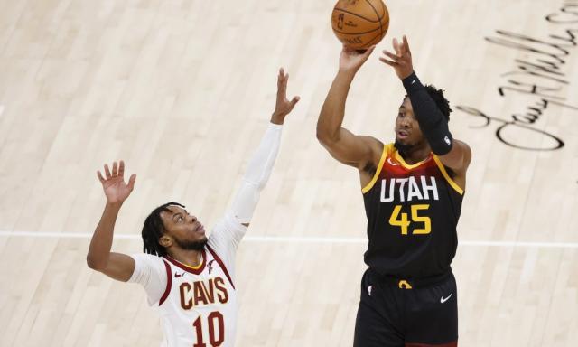 开云体育中国-新贵骑士如何继续修补阵容？他们真会考虑詹姆斯？