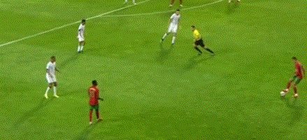 开云体育官网-【热身】C罗头筹 莱昂2中框+助攻 葡萄牙3比0卡塔尔