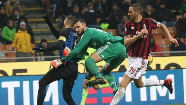 开云体育入口-冲动是魔鬼 米兰成也伊布，败也伊布