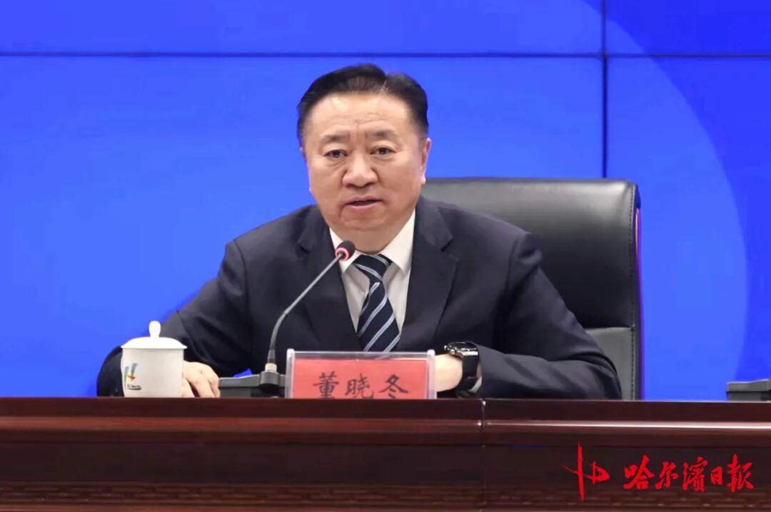 开云体育中国-【新闻发布】激活群众足球基础！“东北超”为龙江足球未来发展创造新可能